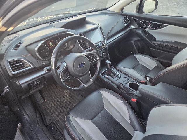 Used 2020 Subaru Crosstrek 2.0i Limited w/ Moonroof Package w/Navigation image 3