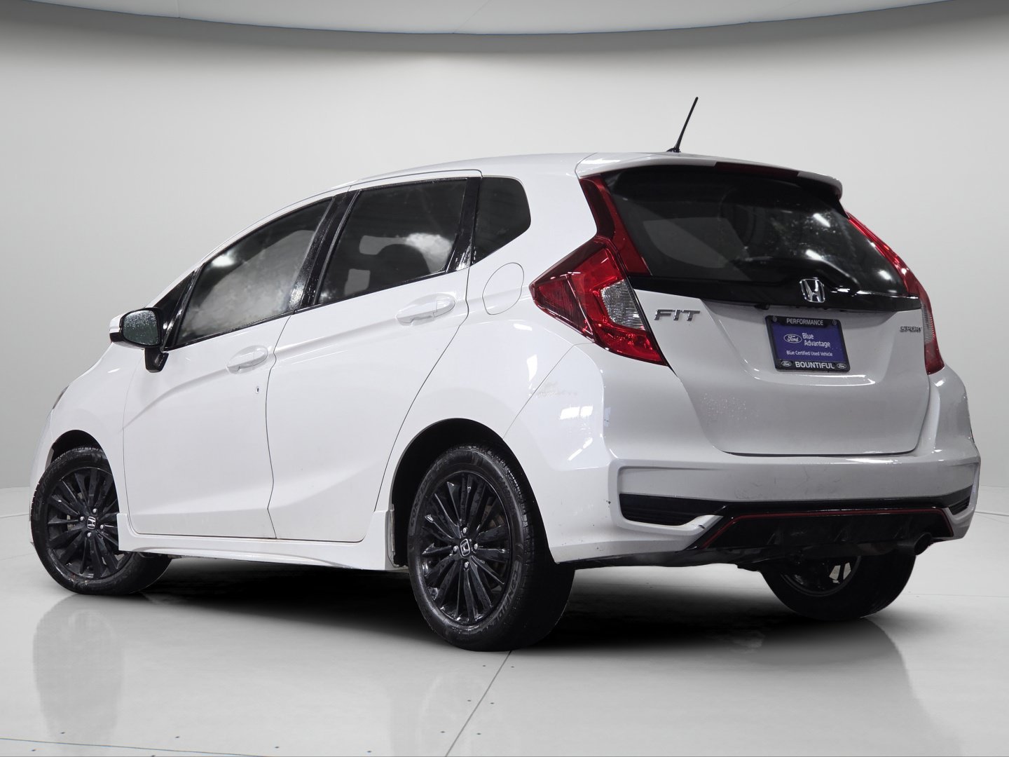 Used 2020 Honda Fit Sport image 19