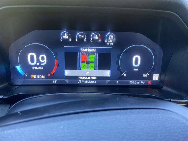 Certified 2024 Ford Ranger Lariat image 29