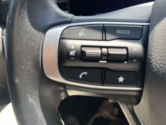 Used 2025 Kia K5 GT-Line w/ GT-Line Premium Package FWD image 24