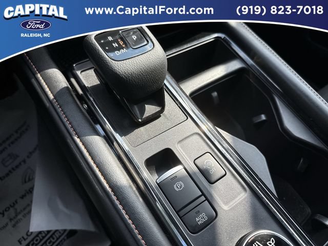 Used 2023 Nissan Pathfinder Rock Creek AWD/4WD image 30