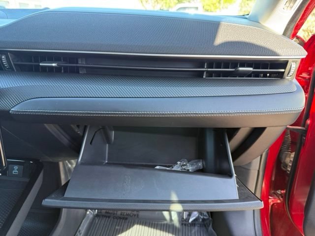 Certified 2024 Ford Mustang Mach-E Select RWD image 29