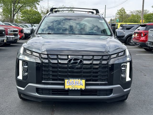 Used 2023 Hyundai Palisade Limited AWD/4WD image 9