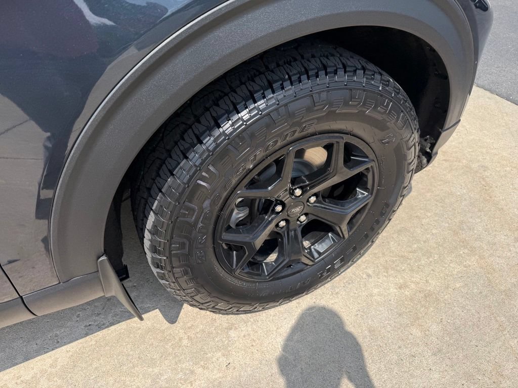 Certified 2023 Ford Explorer Timberline AWD/4WD image 11