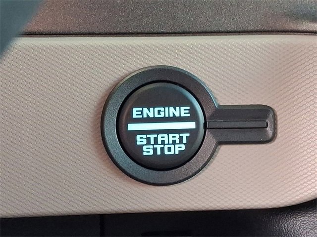 Certified 2024 Ford Bronco Wildtrak image 23