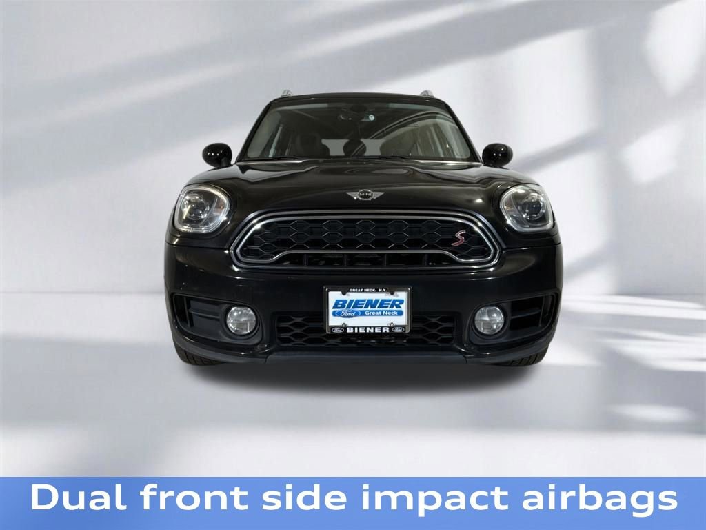 Used 2018 MINI Cooper Countryman S image 23