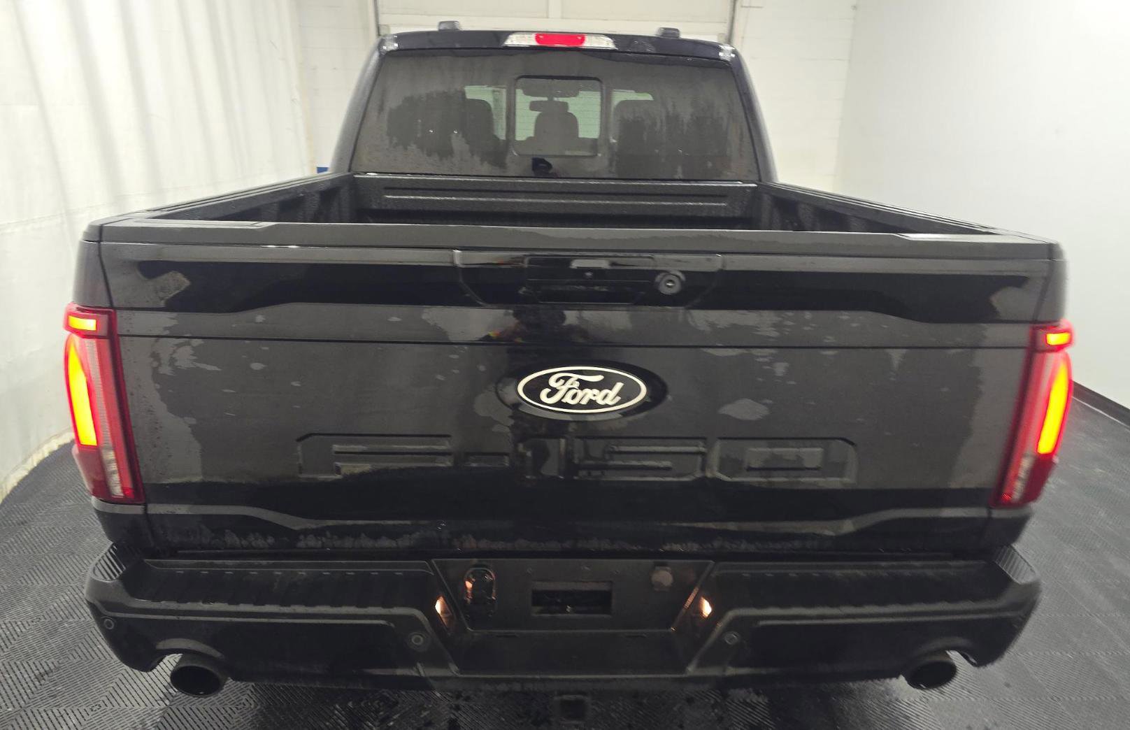 Certified 2024 Ford F150 Lariat image 6