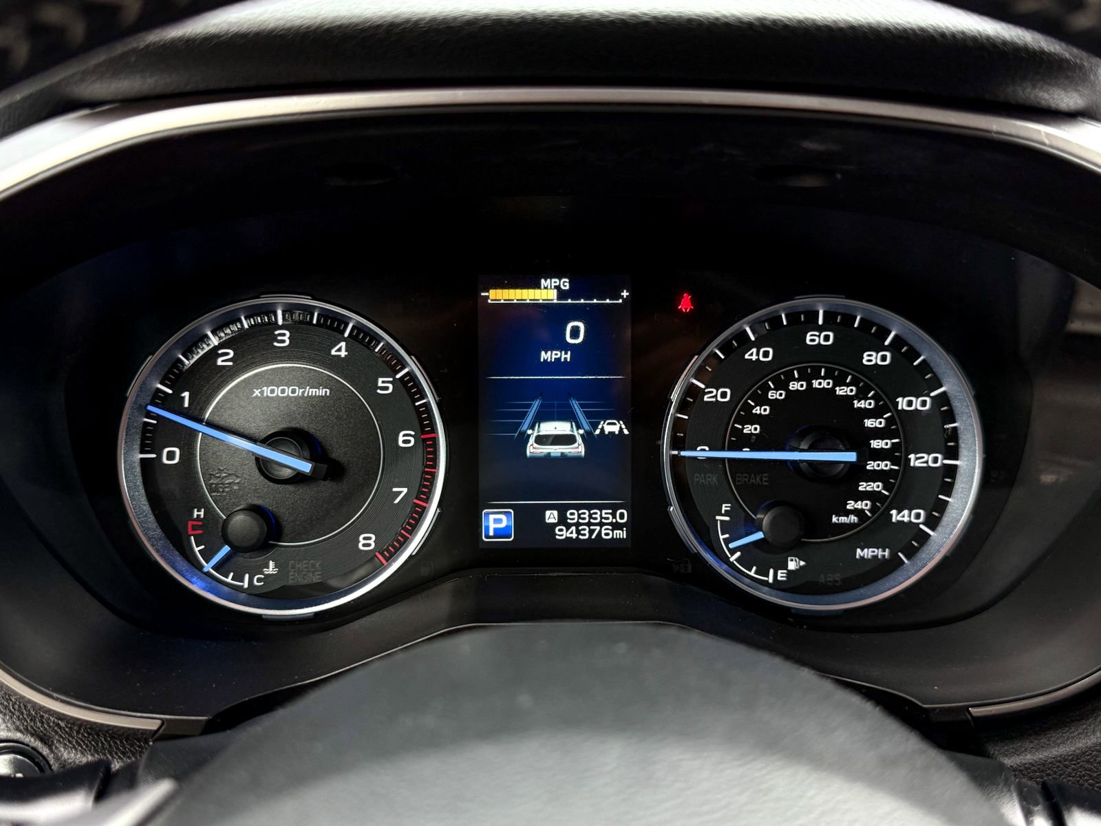 Used 2020 Subaru Ascent Touring image 45