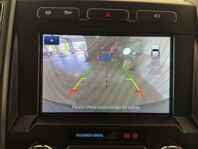 Certified 2022 Ford F350 XLT w/ XLT Value Package AWD/4WD image 29