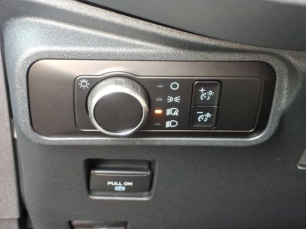 Certified 2025 Ford Bronco Big Bend AWD/4WD image 13