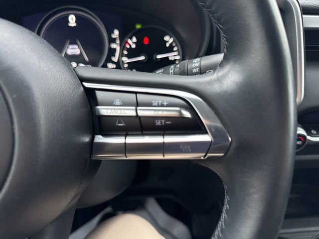 Used 2024 MAZDA CX-50 AWD 2.5 S w/ Select Package image 36