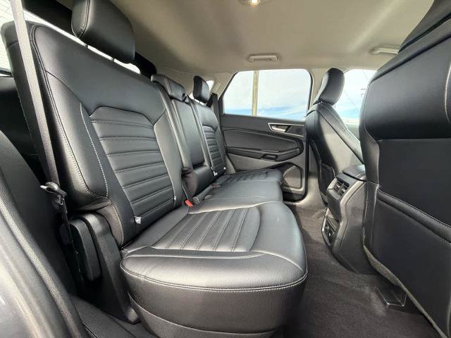 Certified 2023 Ford Edge SEL w/ Convenience Package AWD/4WD image 20