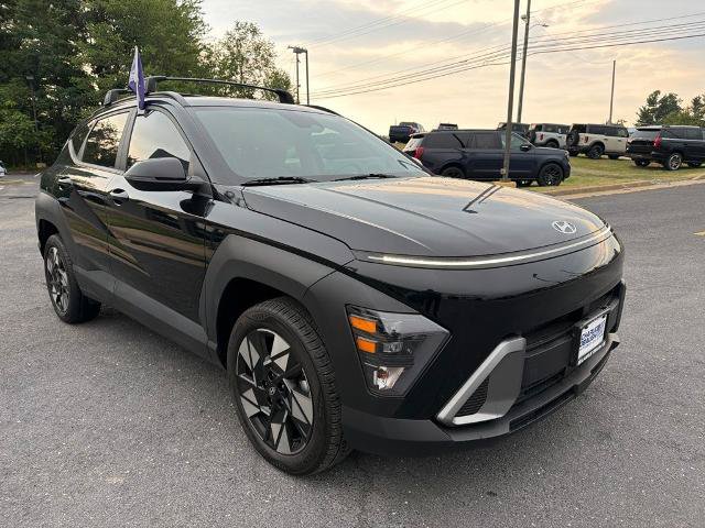 Used 2024 Hyundai Kona SEL w/ Convenience Package AWD/4WD image 7
