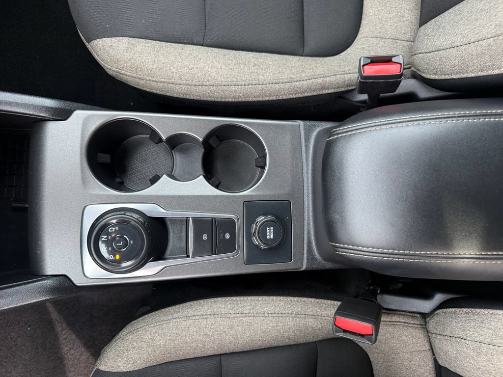 Certified 2025 Ford Bronco Sport Big Bend AWD/4WD image 32