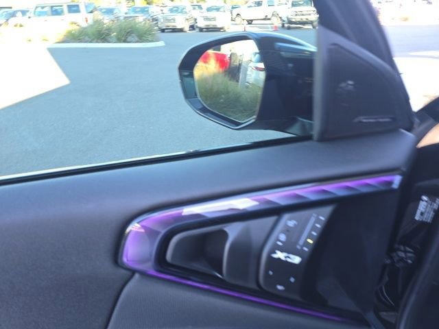 Used 2025 BMW X3 M50 w/ Premium Package image 10