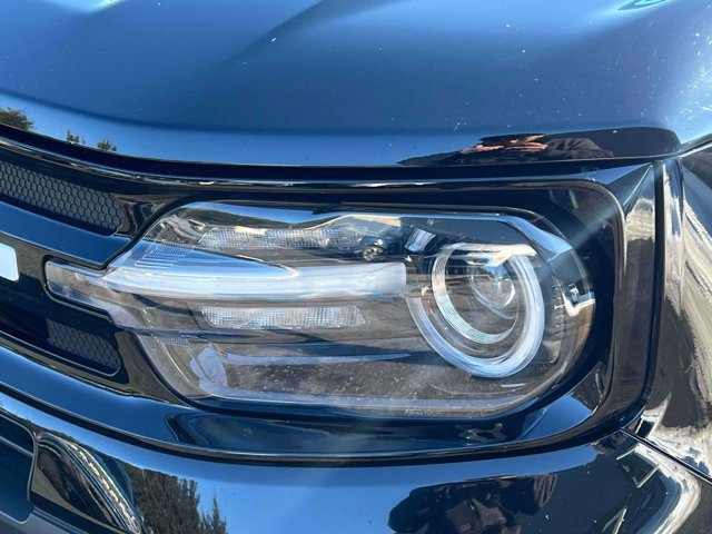 Certified 2022 Ford Bronco Sport Outer Banks w/ Tech Package image 11