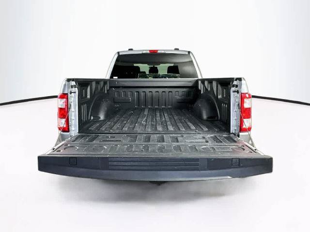 Certified 2022 Ford F150 XL w/ STX Black Appearance Package RWD image 21