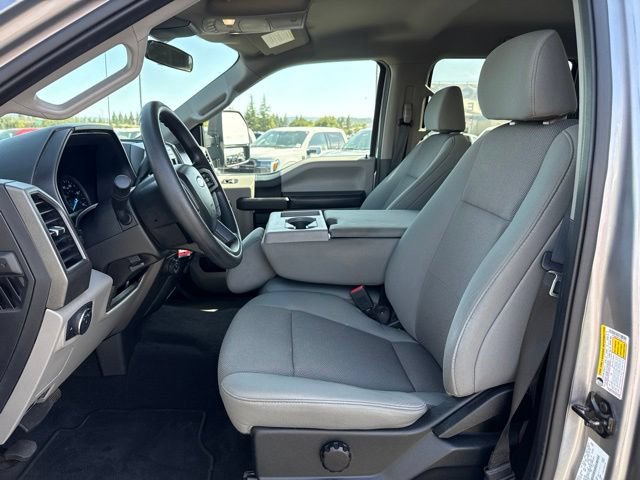 Certified 2020 Ford F250 XL w/ STX Appearance Package AWD/4WD image 21