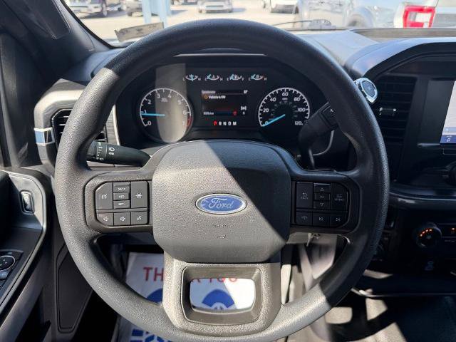Certified 2023 Ford F150 XL w/ STX Appearance Package AWD/4WD image 14