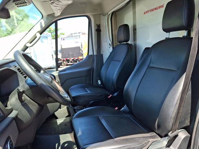 Certified 2023 Ford Transit 350 DRW RWD image 12
