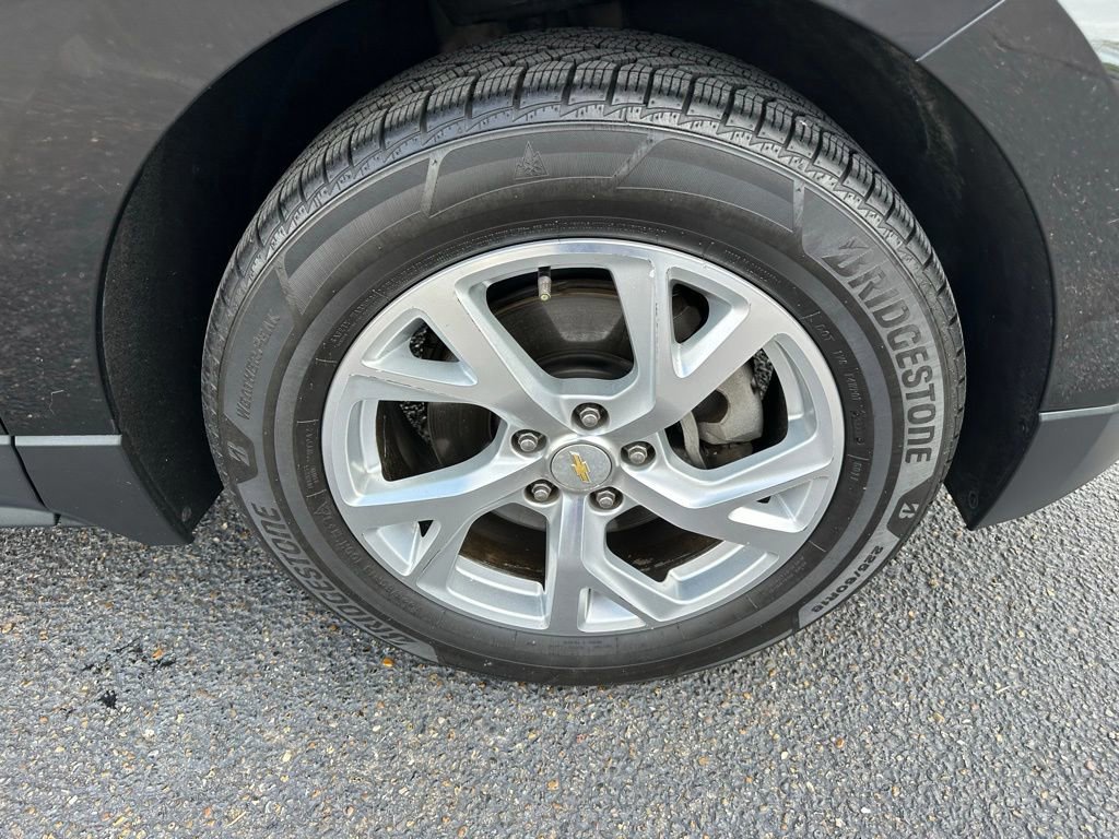 Used 2019 Chevrolet Equinox LT image 24