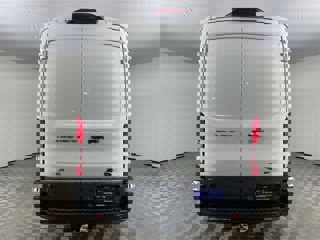 Certified 2024 Ford Transit 150 148 Medium Roof AWD w/ RV Prep Package image 14