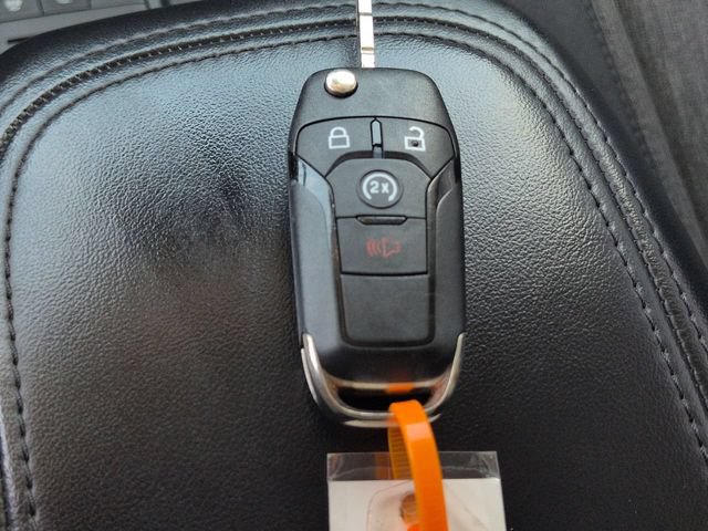 Certified 2024 Ford Maverick XLT w/ XLT Luxury Package FWD image 36