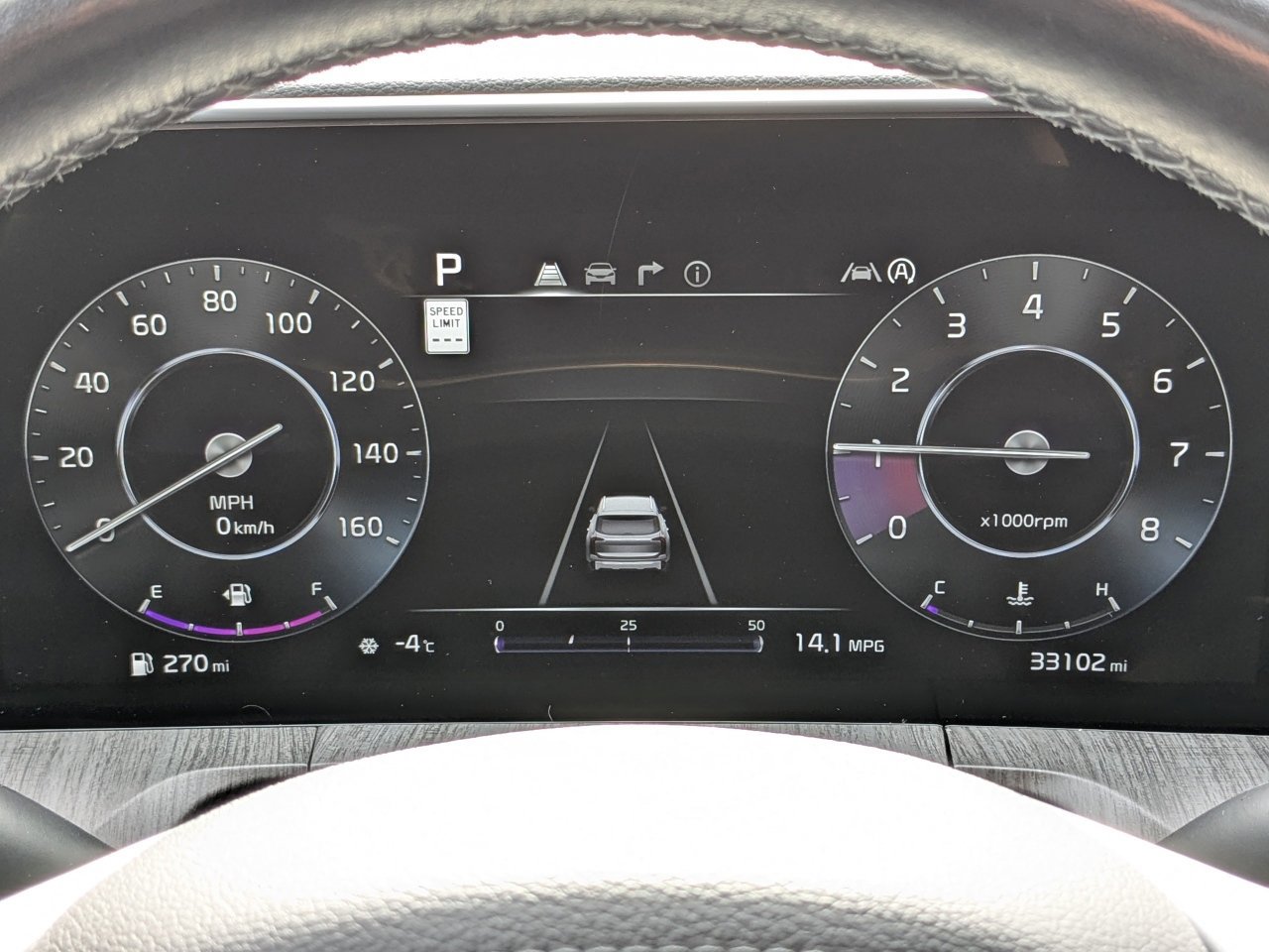 Used 2023 Kia Telluride SX X-Line image 34