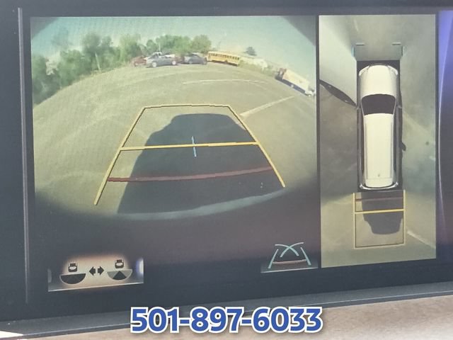 Used 2019 Lexus LX 570 4WD w/ Luxury Package image 20