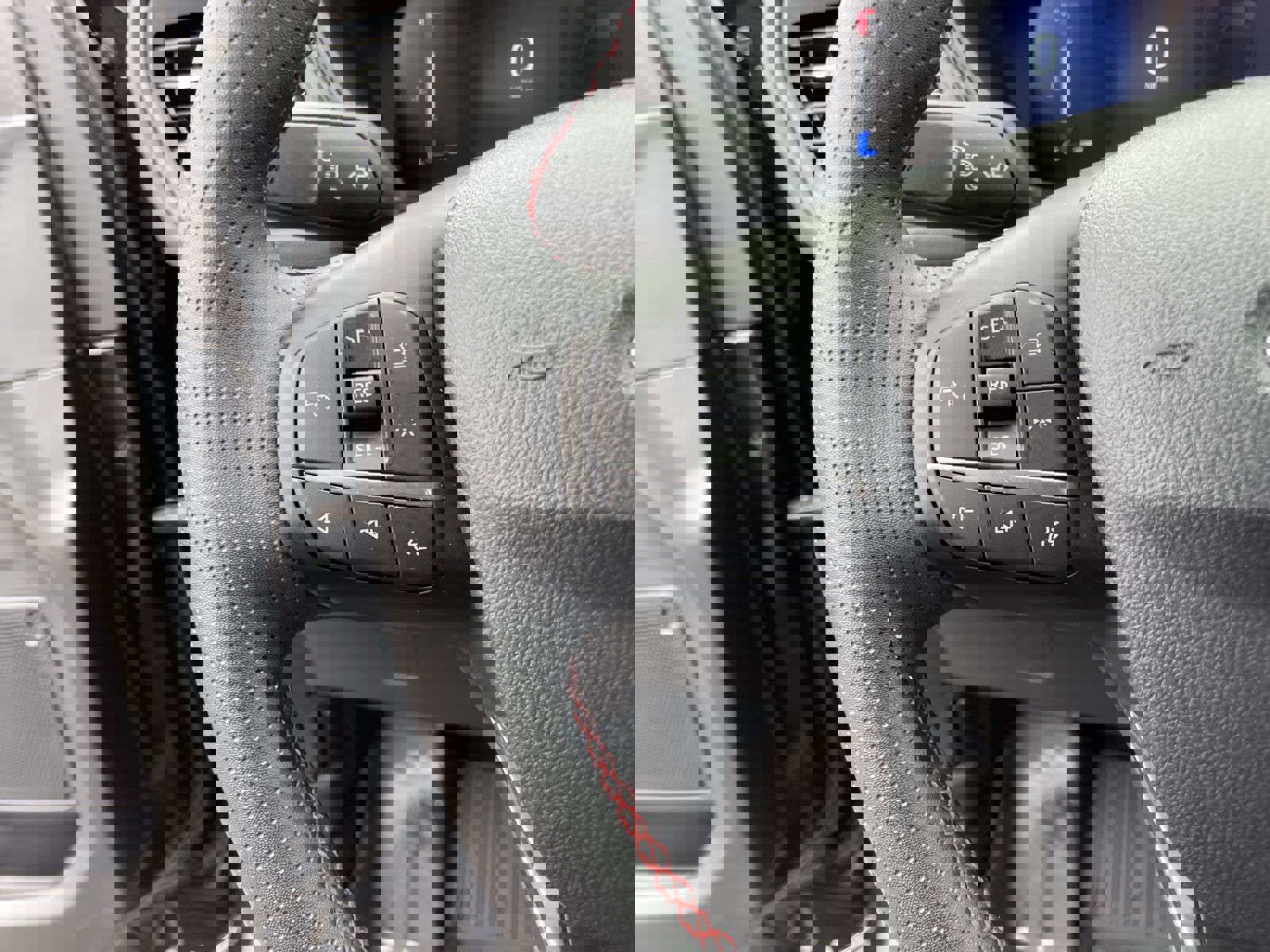 Certified 2023 Ford Escape ST-Line w/ Tech Pack #1 image 16