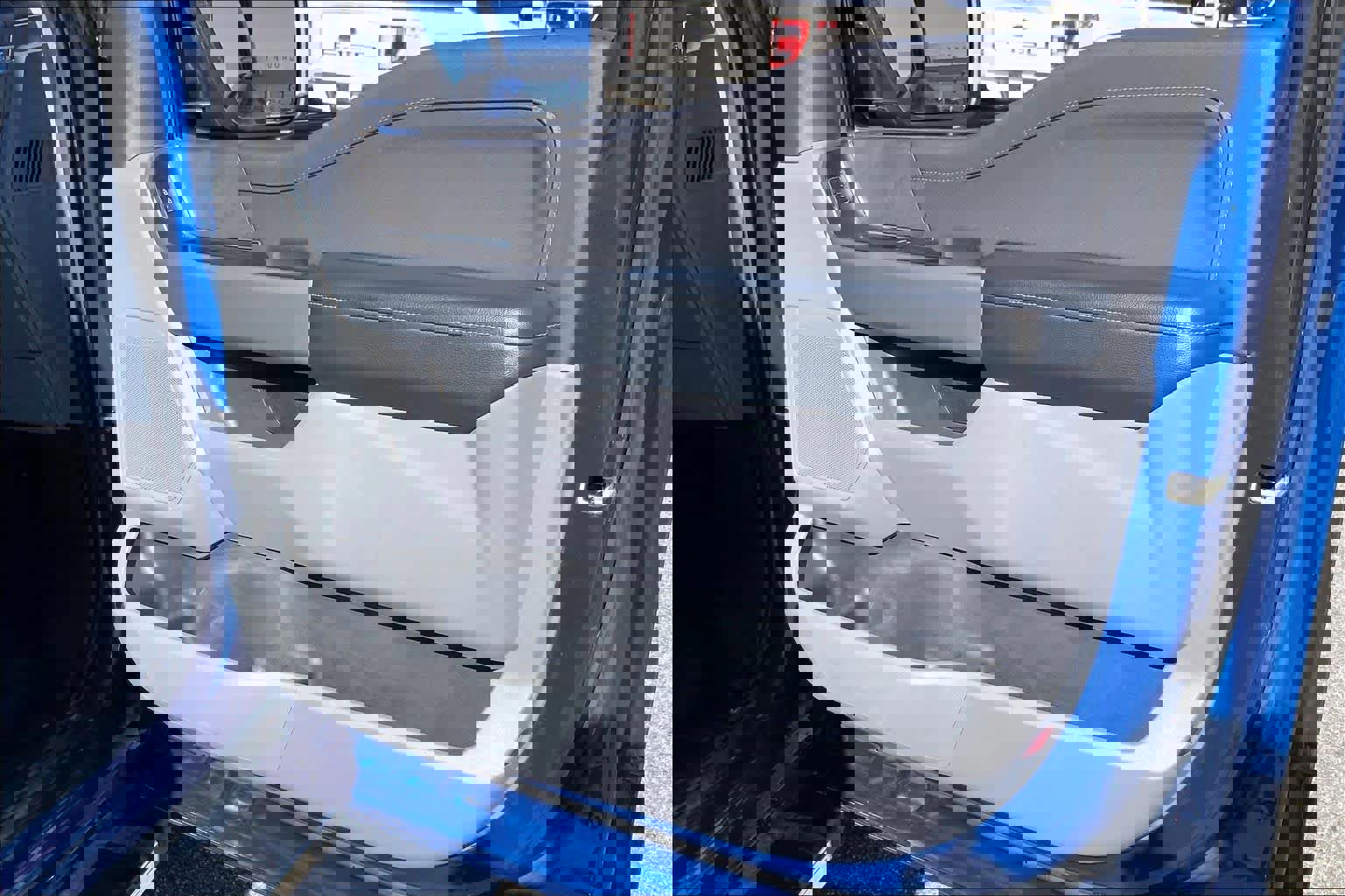 Certified 2024 Ford F150 XLT w/ Mobile Office Package image 21