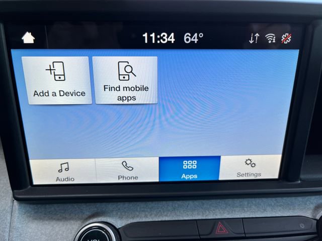 Certified 2022 Ford Maverick XLT w/ Equipment Group 300A Standard AWD/4WD image 33