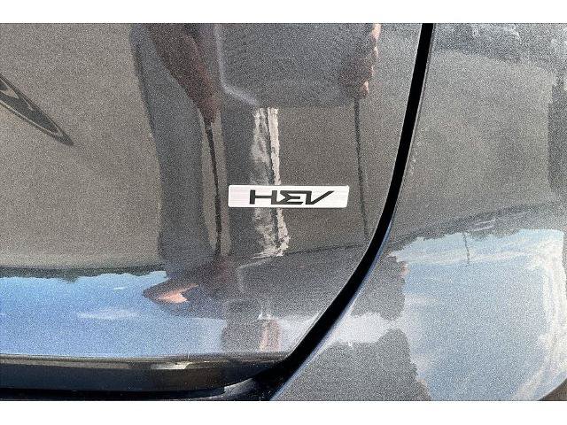 Used 2025 Kia Niro LX FWD image 20
