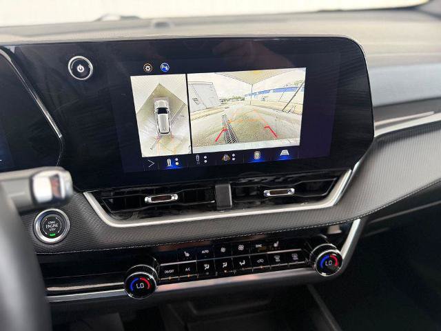 Used 2025 Chevrolet Equinox LT w/ Convenience Package II FWD image 7