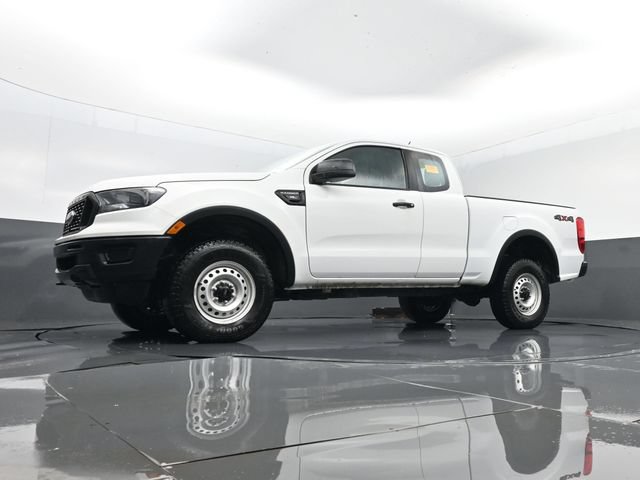 Certified 2022 Ford Ranger XL w/ XL Power Equipment Group AWD/4WD image 30
