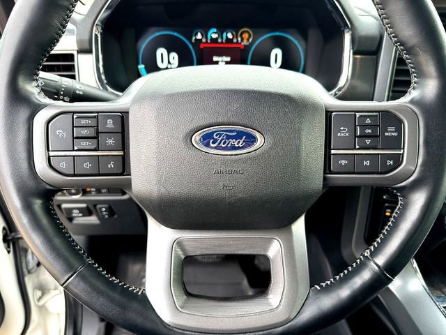 Certified 2021 Ford F150 Lariat image 11