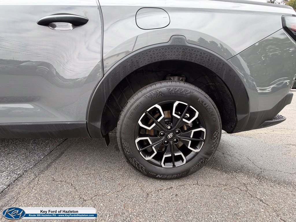 Used 2024 Hyundai Santa Cruz SE FWD image 10