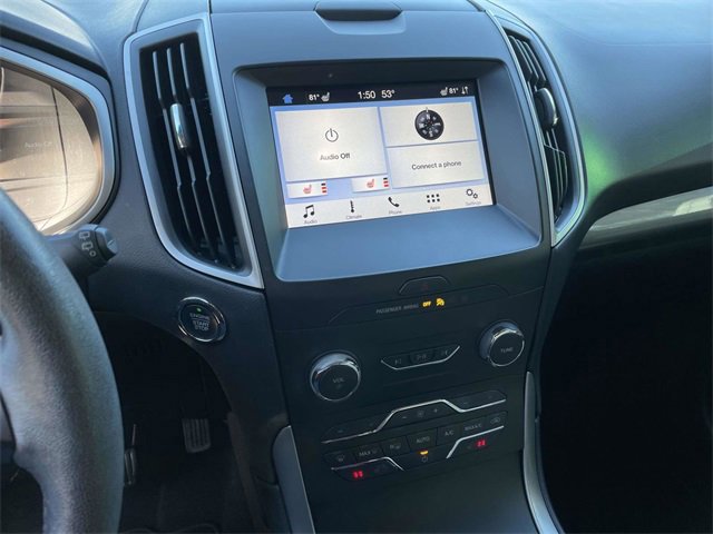 Certified 2019 Ford Edge SEL w/ Equipment Group 201A image 18