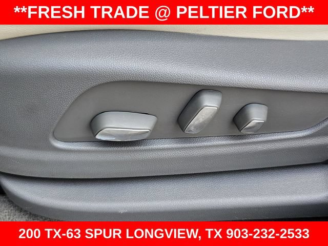 Used 2021 Cadillac XT5 Premium Luxury FWD image 19