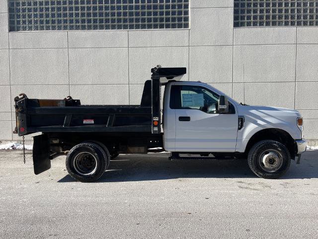 Certified 2020 Ford F350 XL w/ Power Equipment Group image 3