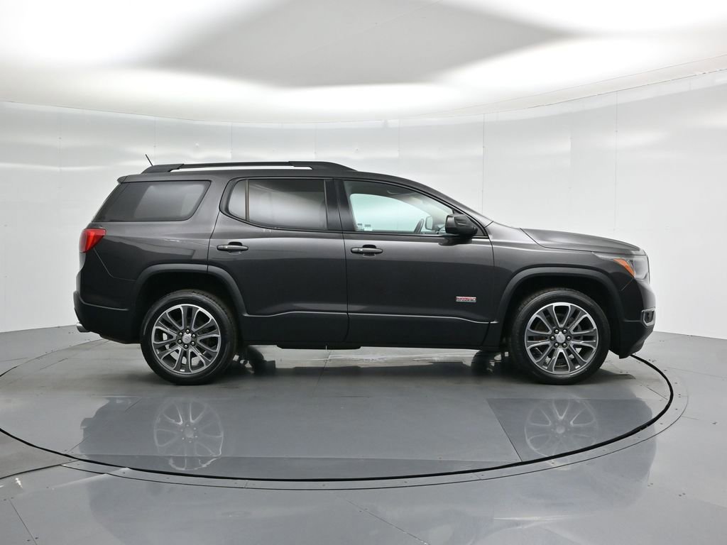 Used 2017 GMC Acadia SLT image 7