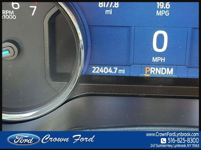 Certified 2023 Ford F150 XLT w/ Equipment Group 302A High AWD/4WD image 28
