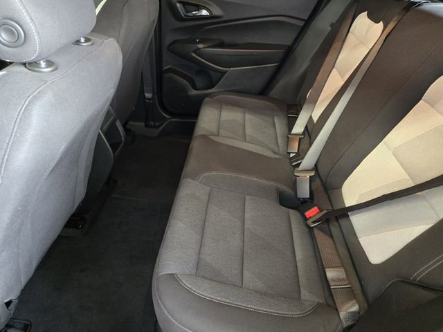 Used 2024 Chevrolet Trax RS w/ Driver Confidence Package image 31