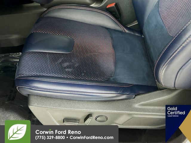 Certified 2023 Ford Bronco Raptor AWD/4WD image 23