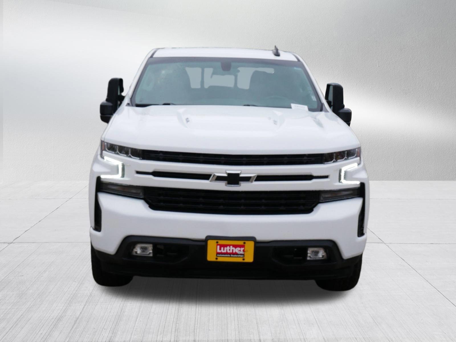 Used 2021 Chevrolet Silverado 1500 RST image 8