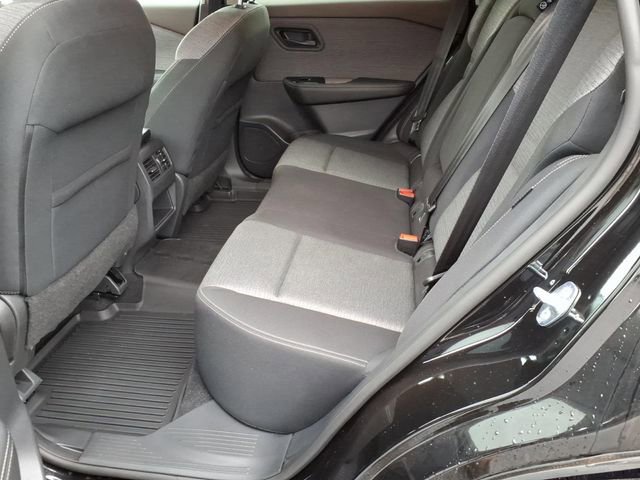 Used 2021 Nissan Rogue S image 18