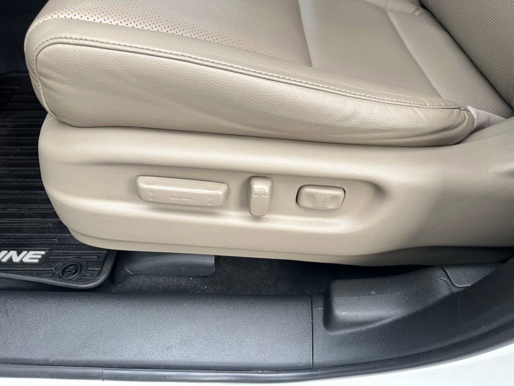 Used 2022 Honda Ridgeline RTL image 12