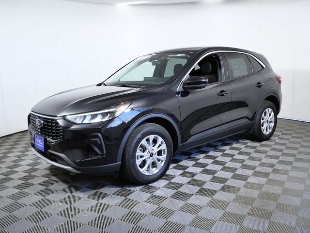 Certified 2024 Ford Escape Active w/ Tech Pack #2 AWD/4WD image 5