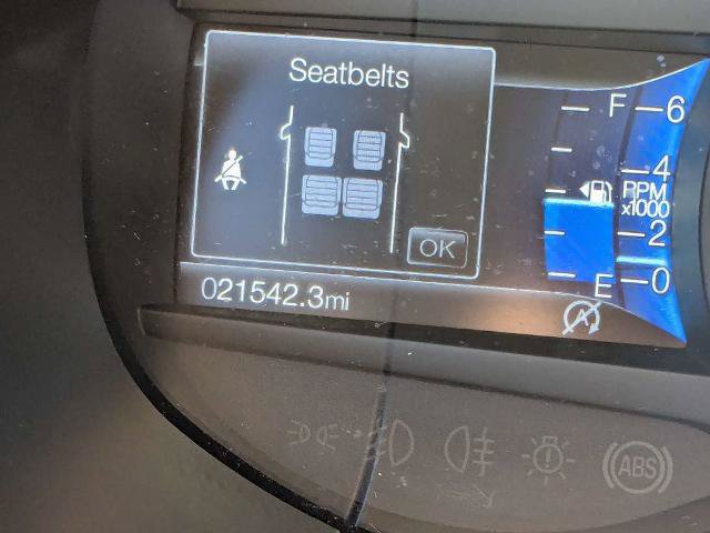 Certified 2024 Ford Edge SEL AWD/4WD image 30