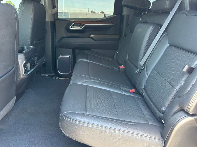Used 2023 GMC Sierra 1500 Denali w/ Denali Reserve Package image 22